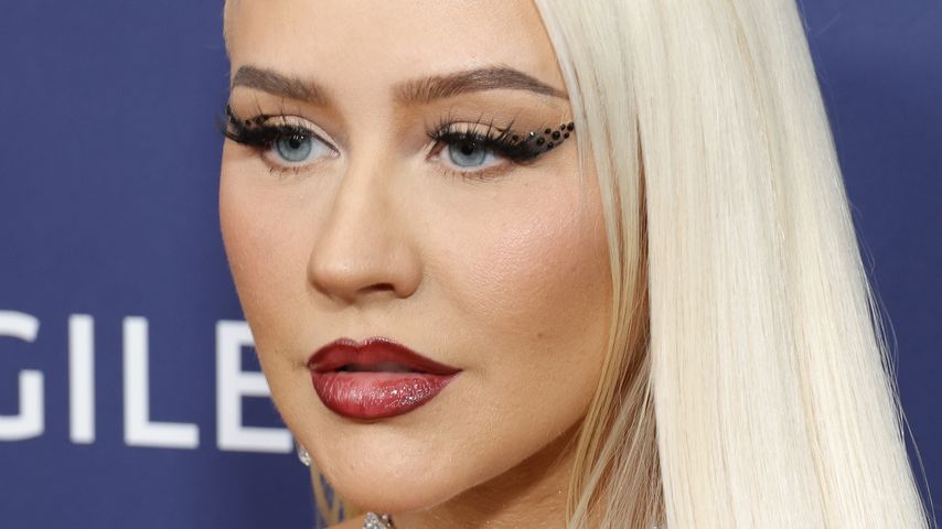 Christina Aguilera, Sängerin