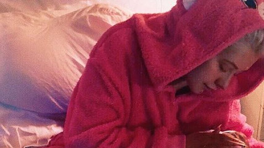 Christina Aguilera und ihre Tochter Summer Rain