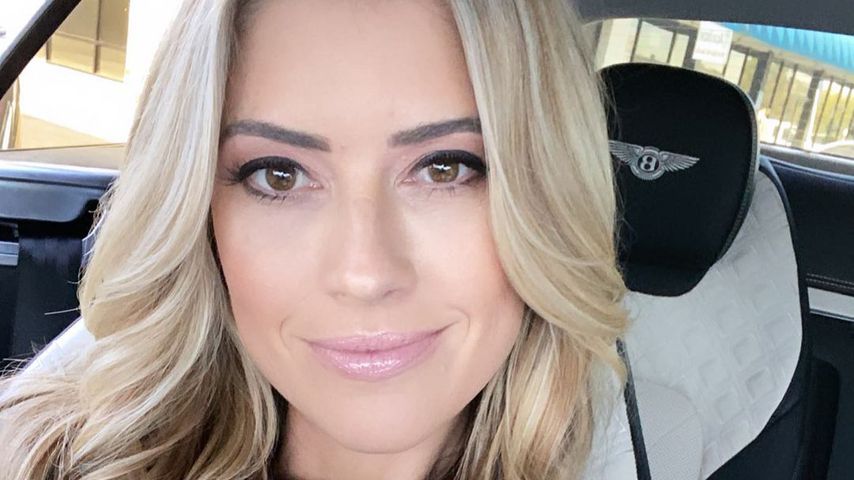 Christina Anstead, US-amerikanische TV-Maklerin