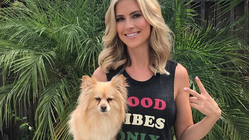 Christina Anstead, TV-Gesicht