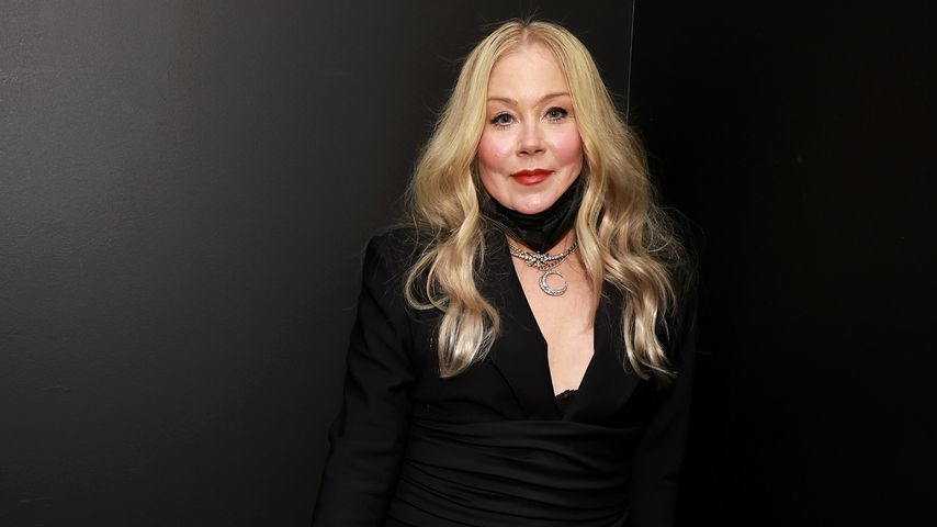 Trash-TV hilft Christina Applegate durch harte MS-Behandlung
