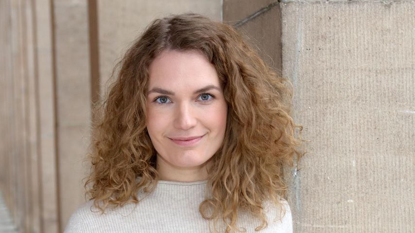Christina Arends, GZSZ-Darstellerin