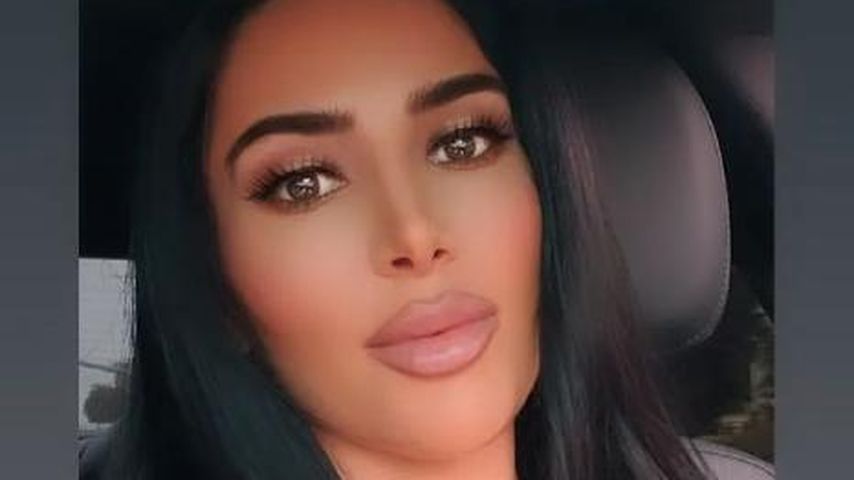 Christina Ashten Gourkani, Only-Fans-Model