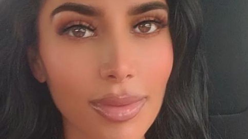 Mit 34: Kim-Kardashian-Double stirbt kurz nach Beauty-OP