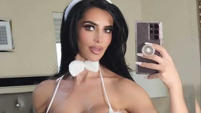 Christina Ashten Gourkani