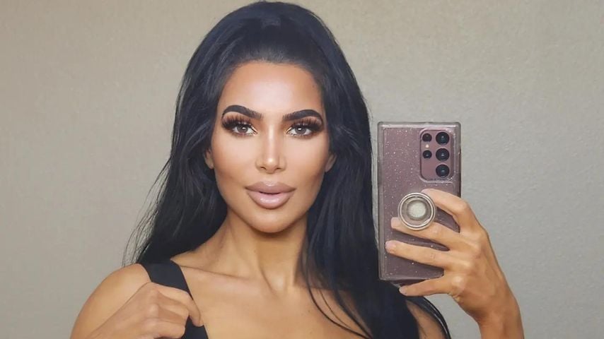 Kim-K-Doppelgängerin starb durch Po-OP: Täterin ist schuldig