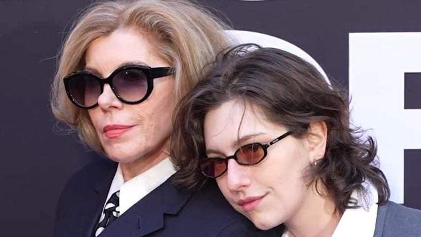 Christina Baranski und King Princess, "Nine Perfect Strangers"-Darstellerinnen