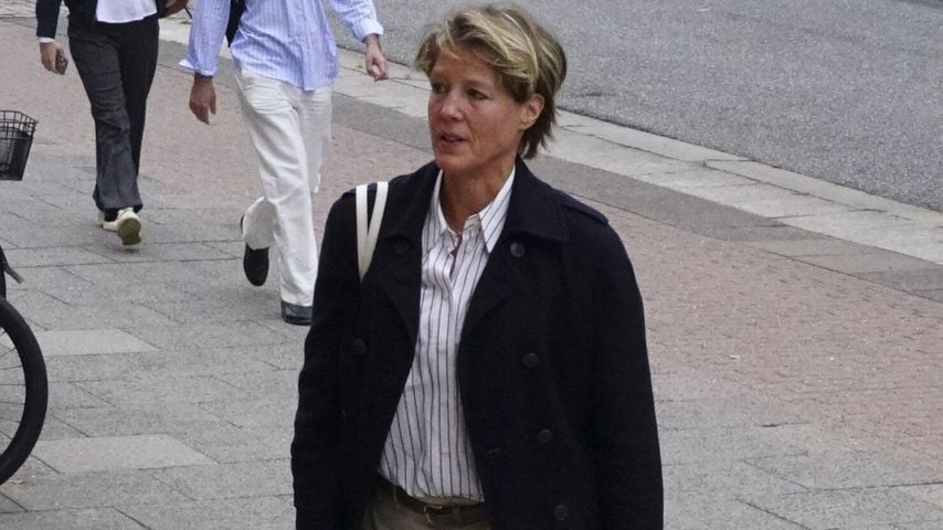 Prozess: Christina Block räumt Fehler in ihrer Aussage ein