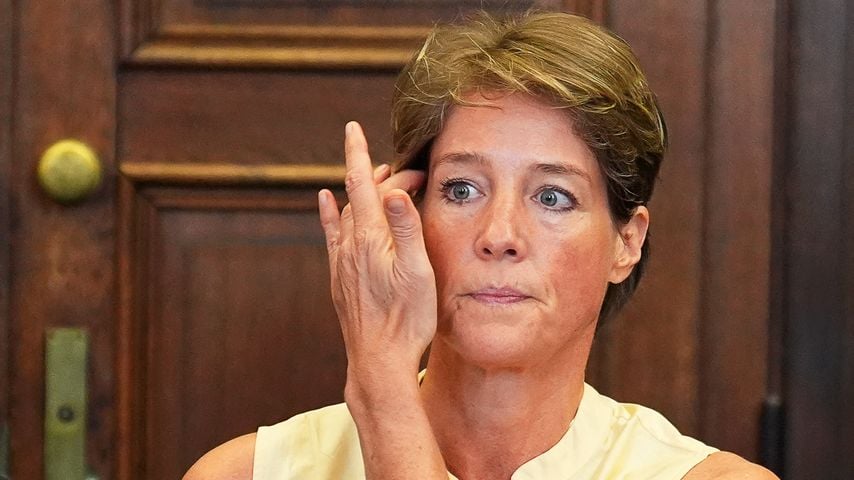 Entführungsdrama: Christina Blocks Kinder sind verängstigt