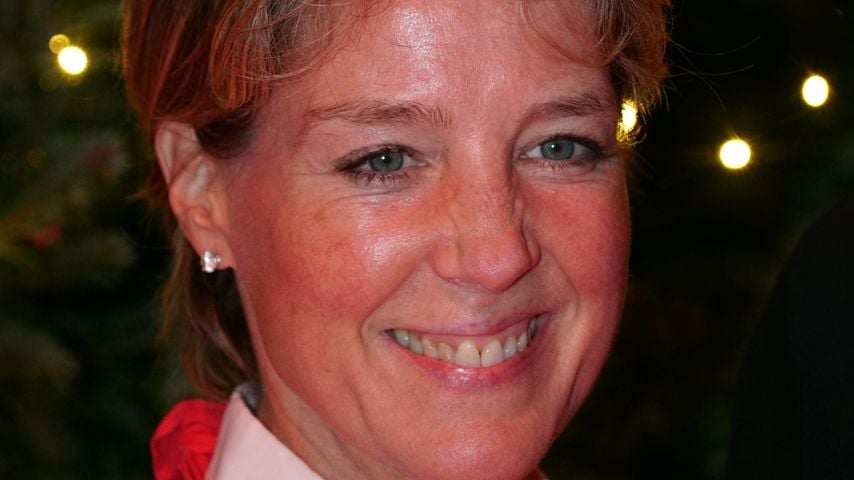 Christina Block, Block-House-Erbin