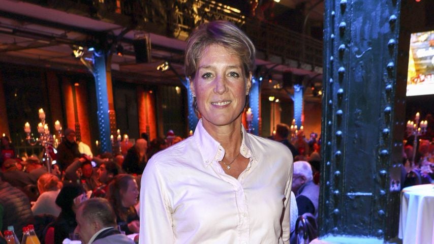 Christina Block, 2024