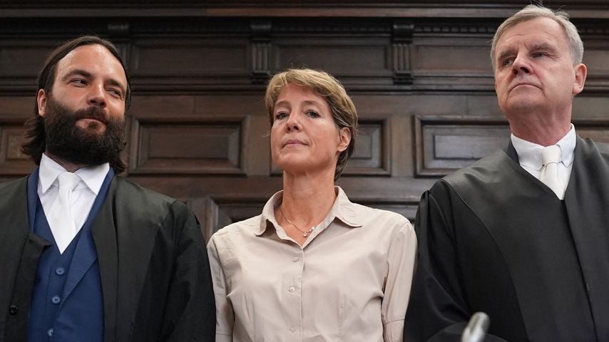 Familie zerbrochen: Bahnte sich Christina Blocks Drama an?