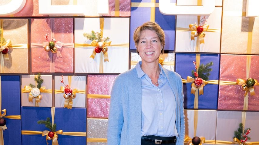 Christina Blocks Kinder waren nach Entführung in Einrichtung