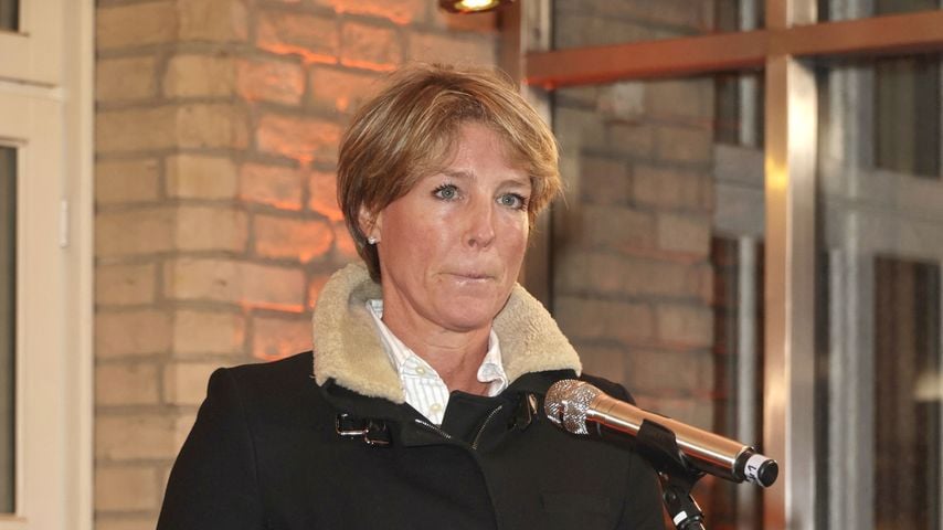 Christina Block, Januar 2025