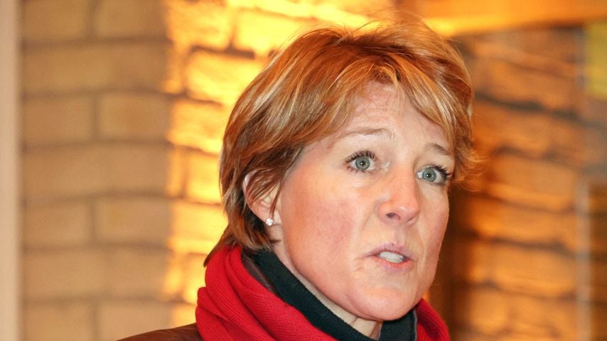 Neue Details im Entführungsdrama um Christina Blocks Kinder