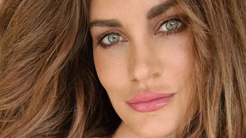 Christina Braun, Model