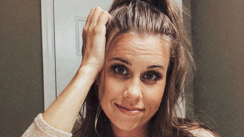 Nach Fehlgeburt: Cimorelli-Sängerin Christina ist schwanger