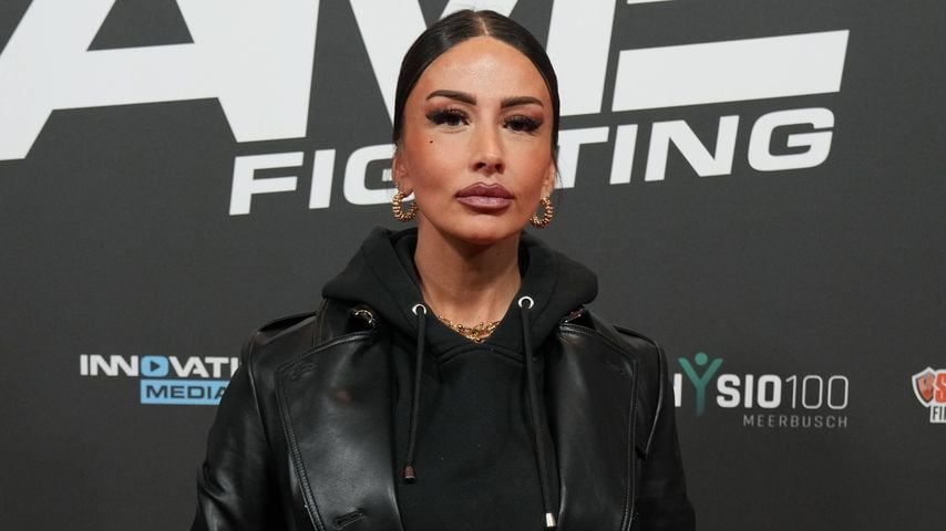 Christina Dimitriou, Reality-TV-Bekanntheit