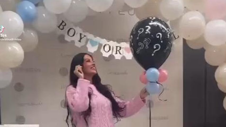 Christina Dimitriou, Realitystar