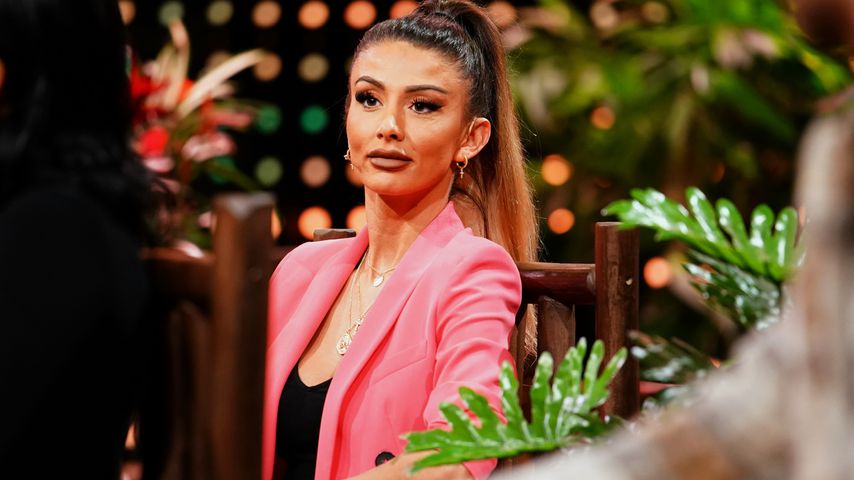 Christina Dimitriou ehrlich: Hat sich Dschungelshow gelohnt?