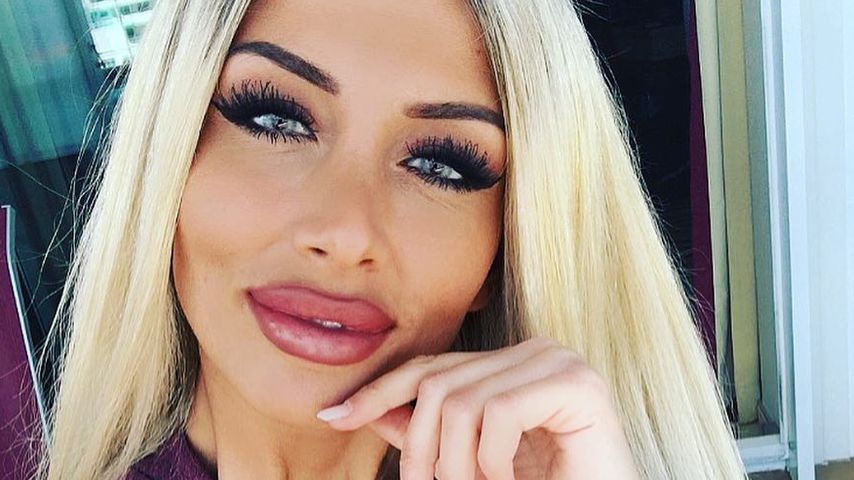 Ist "Temptation Island"-Christina wieder vergeben?