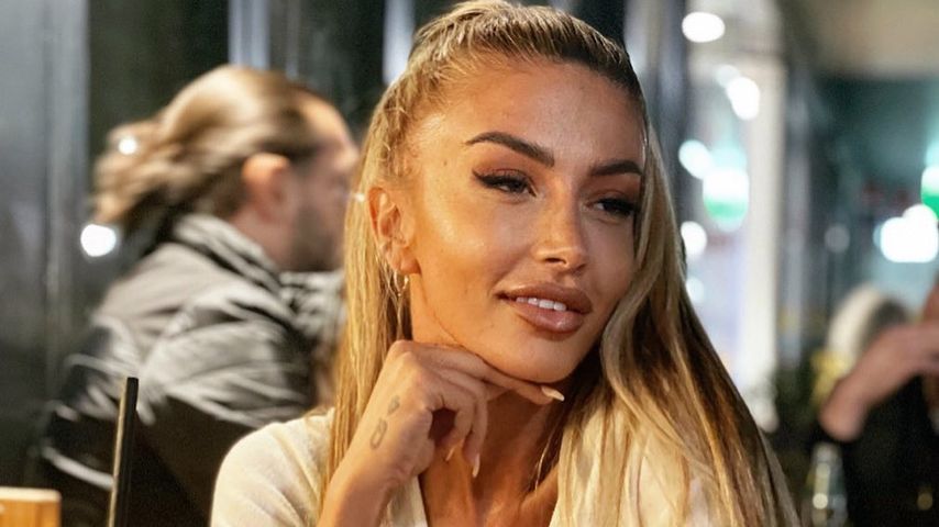 Bereut "Temptation Island V.I.P."-Christina Beleidigungen?