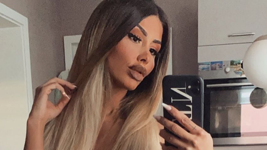 Christina Dimitriou will Dschungel-Konkurrenz "rasieren"!