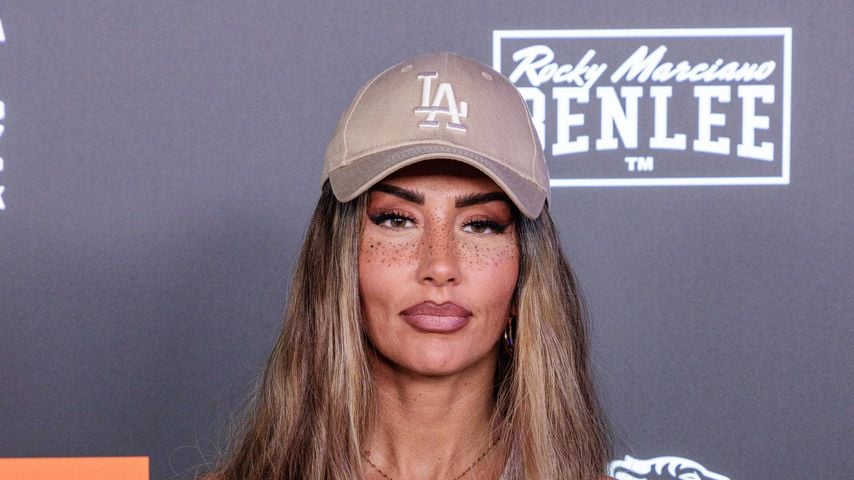 Klare Ansage von Christina Dimitriou zu Aleks-Vanessa-Drama