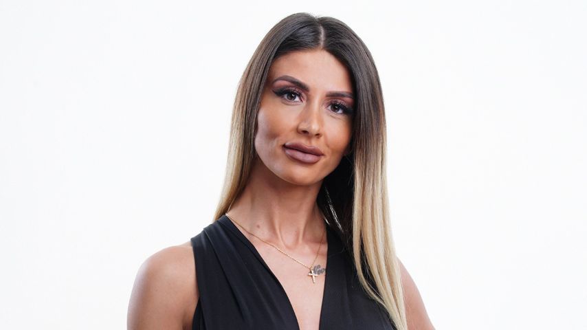 Christina Dimitriou, Influencerin