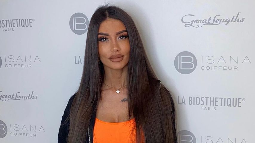 Christina Dimitriou in zweiter "The Real Life"-Staffel dabei