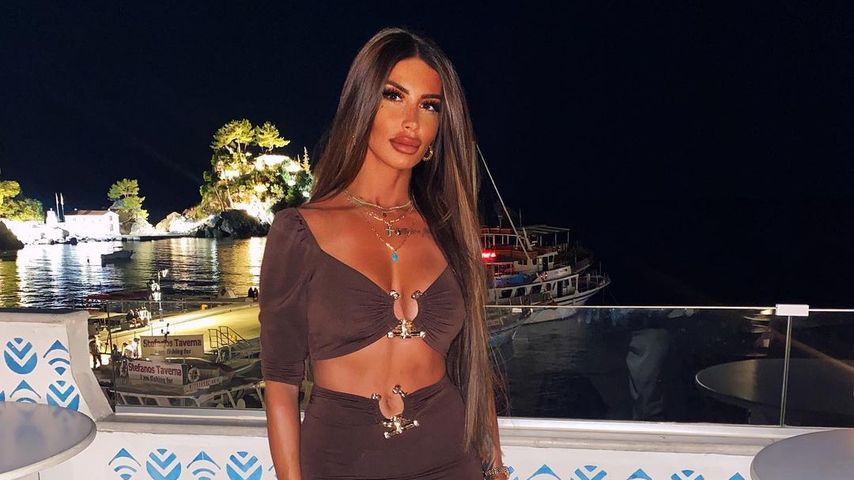 Ist Christina Dimitriou bald wieder im Reality-TV zu sehen?