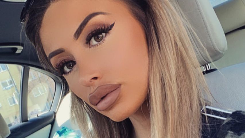 Christina Dimitriou, Reality-TV-Star