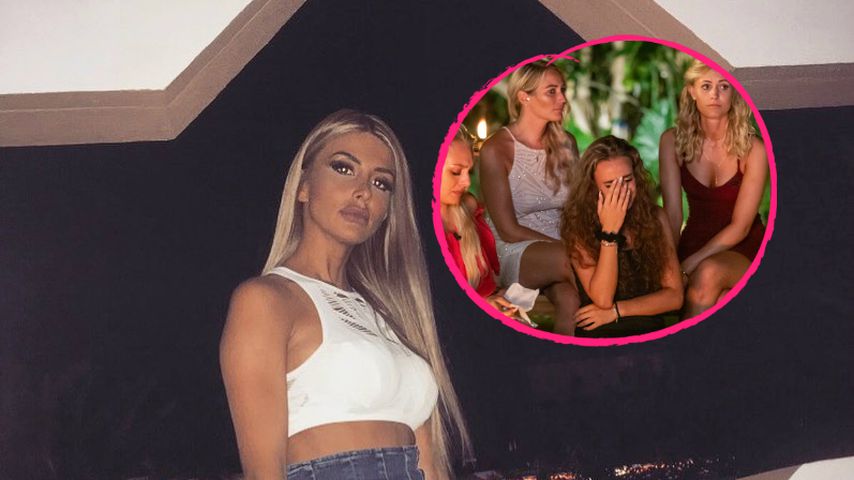 Temptation-Girls dissen Singles! Christina kann's verstehen