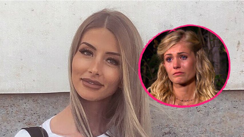 Christina Dimitriou: "Temptation Island"-Hanna ist zu naiv!