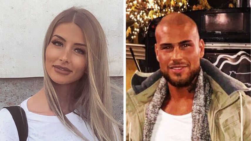 Ex verrät: Welche "Paradise Hotel"-Lady ist Salvatores Typ?