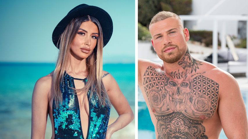 Funkstille mit Ex Christina: Salvatore Vassallo ist froh!