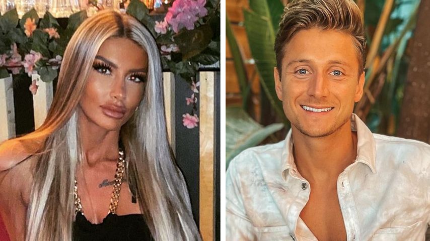 Darum litt "Temptation Island V.I.P."-Christina mit Tommy