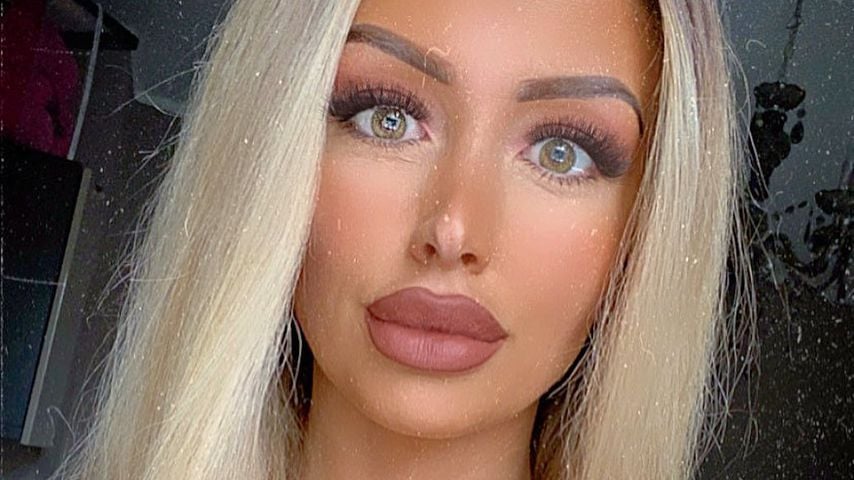 "Temptation Island"-Christina: Dritte Staffel wird schlimmer