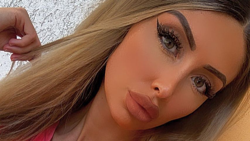 Christina Dimitrou im April 2020