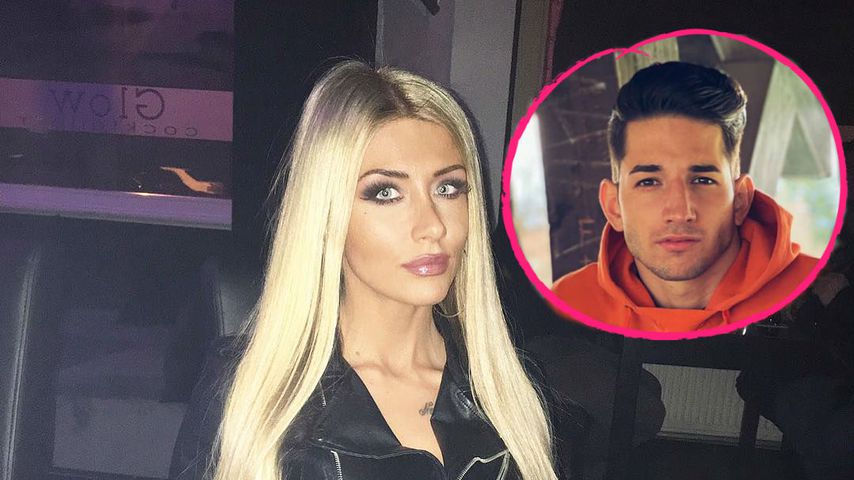 Christina Dimitriou entsetzt von "Temptation Island"-Mateo