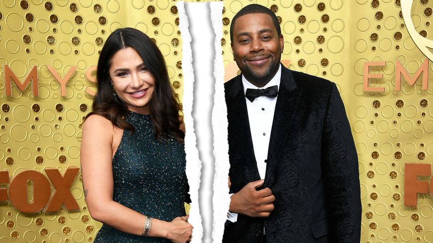 Nach elf Jahren Ehe: Kenan Thompson gibt Trennung bekannt