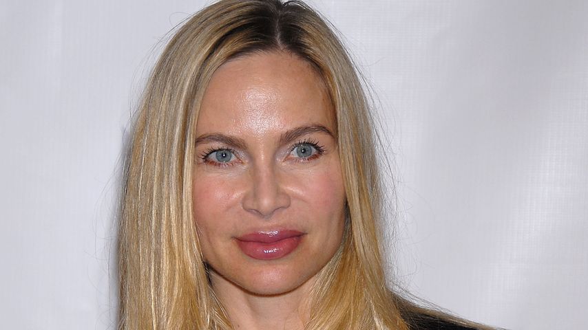 Christina Fulton, Ex von Nicolas Cage
