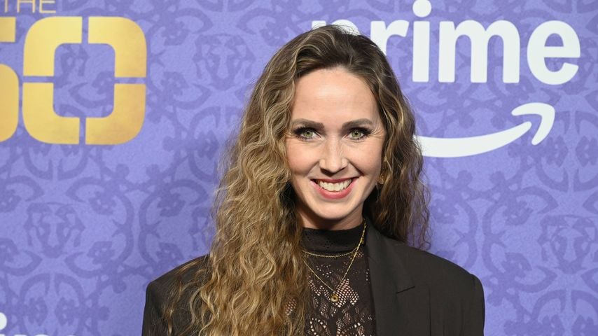 "Die haben Angst vor mir": Christina Grass über Datingfrust