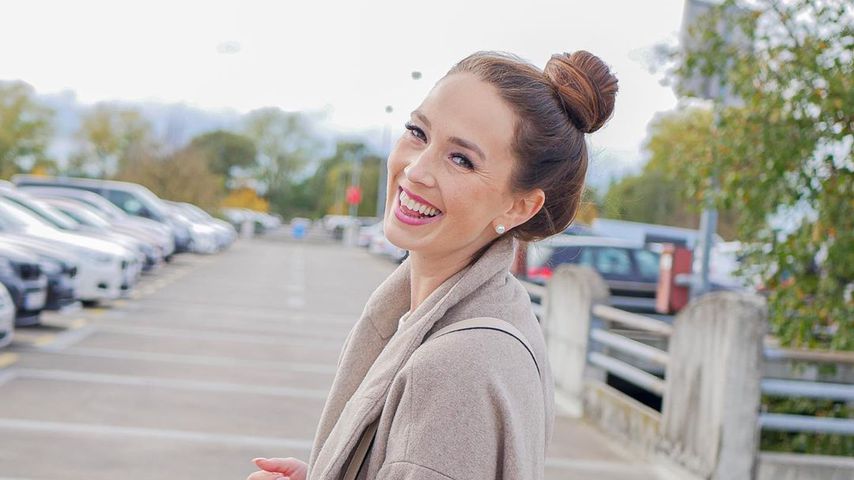 "Bachelor in Paradise"-Teilnehmerin Christina Graß