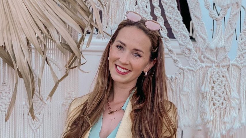 Christina Grass, ehemalige Bachelor-Kandidatin