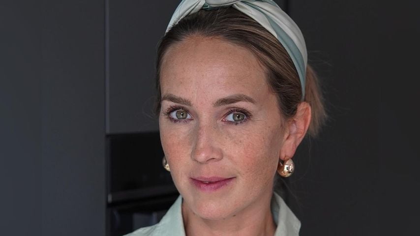Für Christina ist Jannik Kontalis "der Teufel" in Person