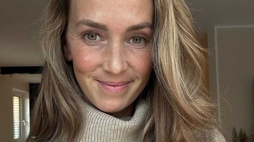 Christina Grass im Februar 2023