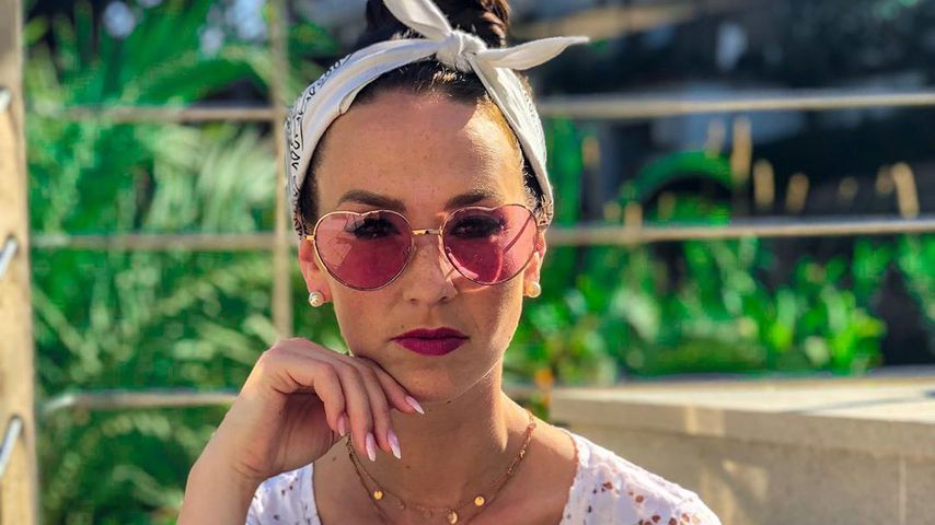 "Bachelor in Paradise"-Teilnehmerin Christina Graß