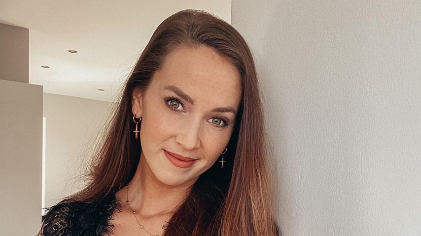 Christina Graß im Februar 2021