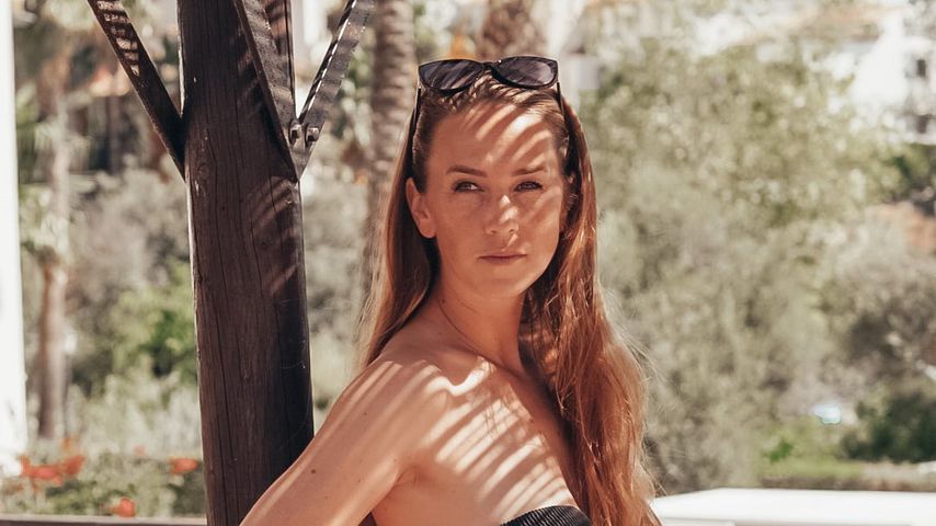 Christina Grass, Influencerin